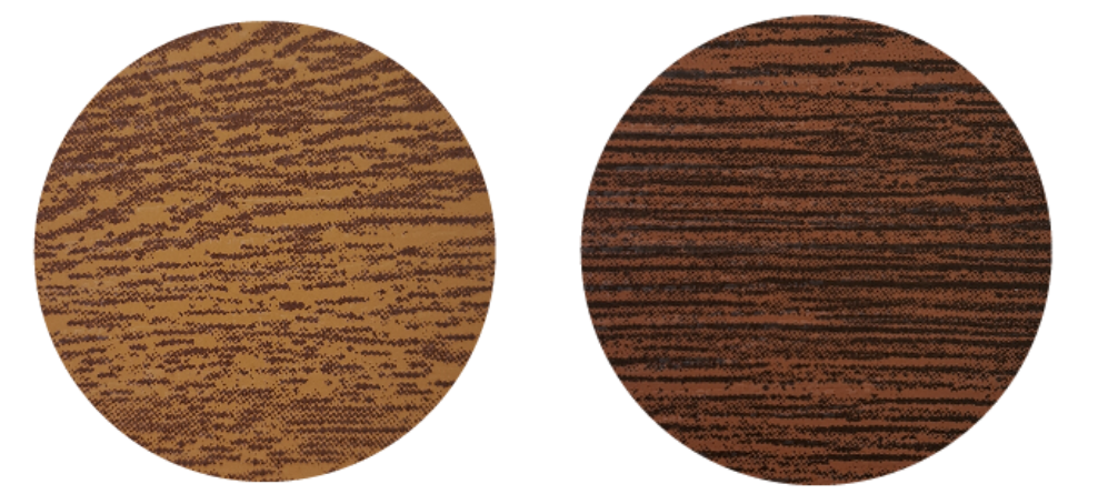 Barvy miltilayer-oak